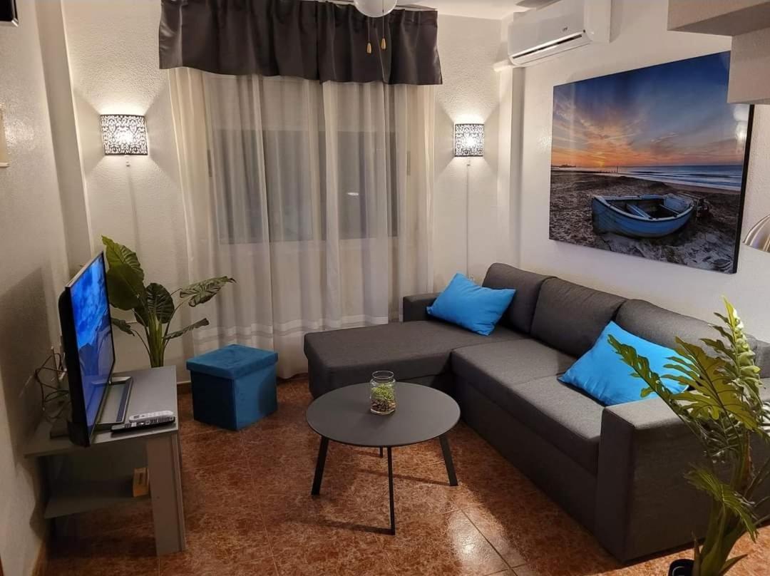 Casa Danas Villa Torrevieja Esterno foto